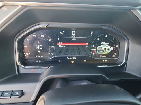 Used 2025 GMC Sierra 3500 Denali w/ Denali Reserve Package image 21