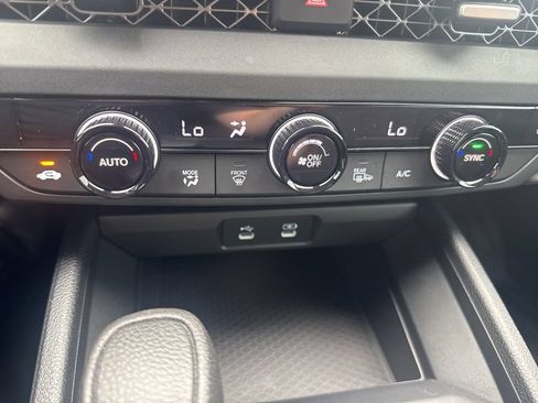 Used 2025 Honda Accord SE image 40