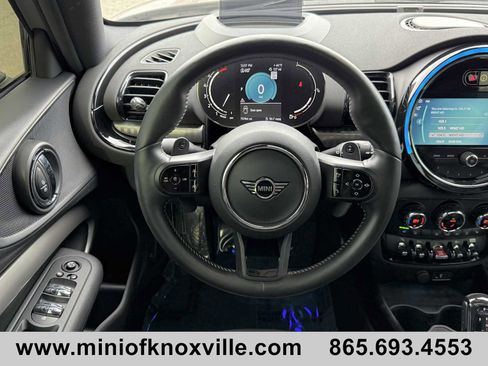 Used 2022 MINI Cooper Clubman S image 16