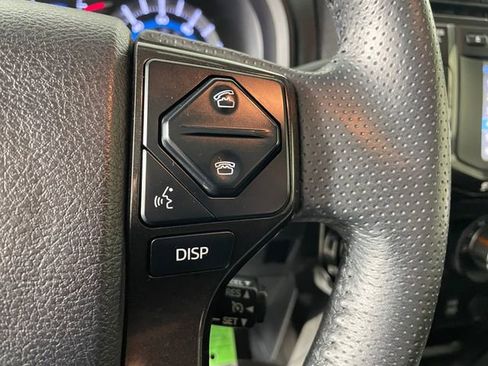 Used 2019 Toyota 4Runner TRD Off-Road Premium image 9