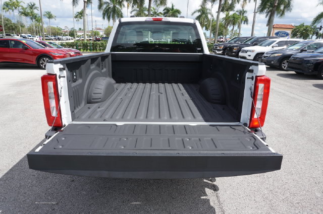 Used 2024 Ford F350 XL RWD image 11
