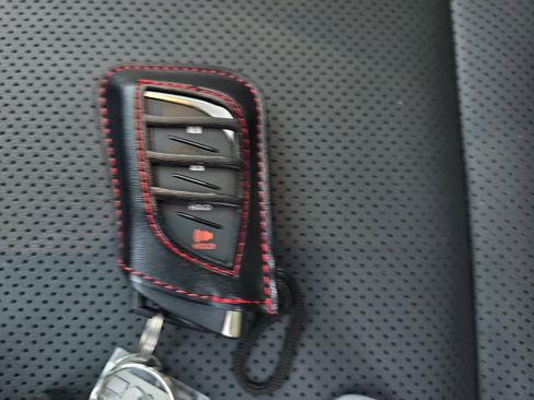 Used 2024 Lexus NX 250 FWD image 37