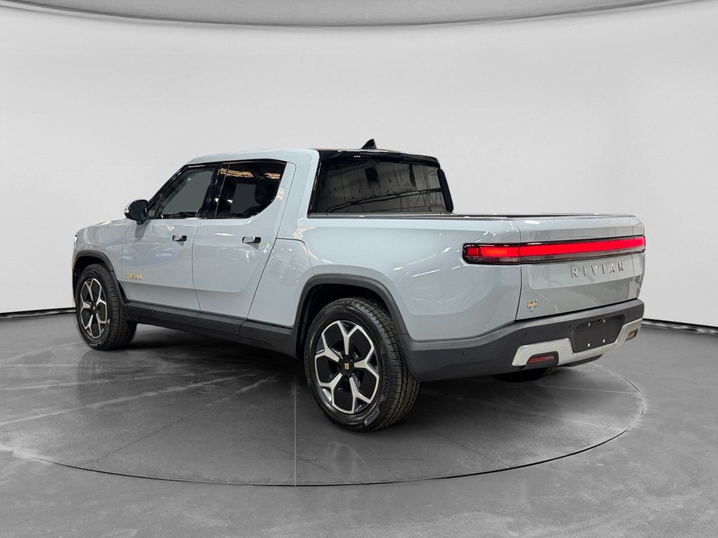 Used 2022 Rivian R1T Adventure AWD/4WD image 2