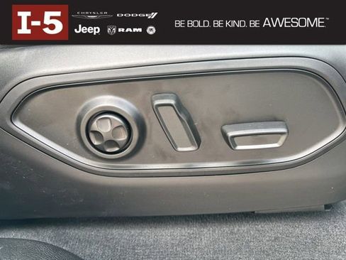 New 2025 Jeep Grand Cherokee Limited 4xe image 14