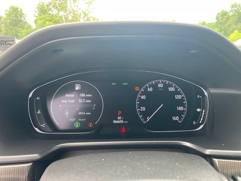 Used 2019 Honda Accord Sport image 30