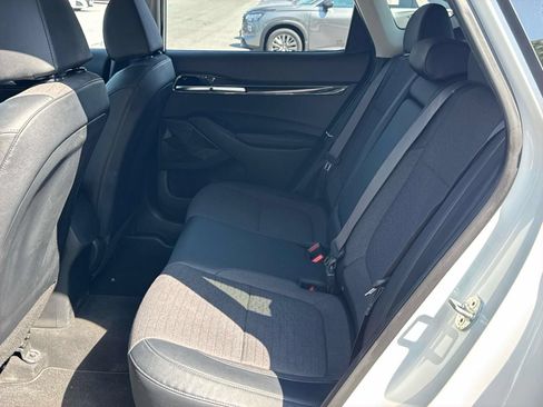 Used 2021 Kia Seltos S AWD/4WD image 24