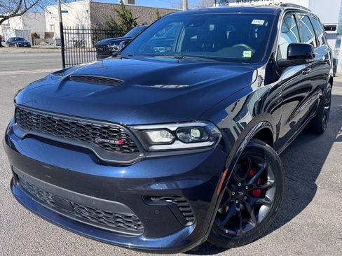 Used 2024 Dodge Durango R/T image 3