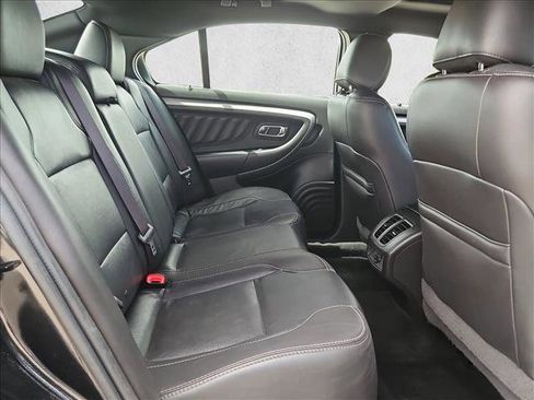 Used 2014 Ford Taurus SEL w/ Equipment Group 201A AWD/4WD image 20
