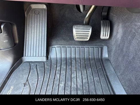 Used 2024 Porsche Cayenne S image 24