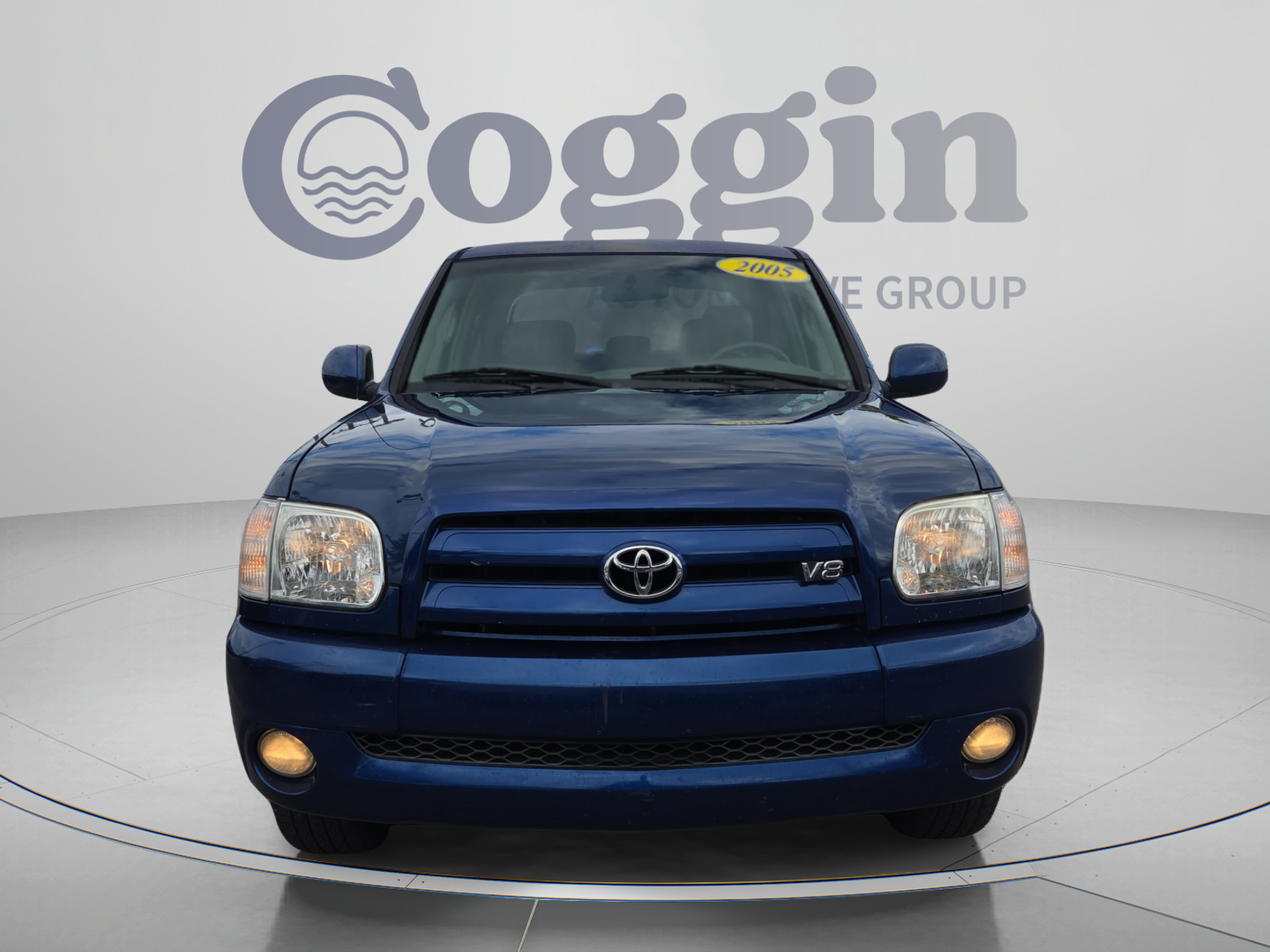 Used 2005 Toyota Tundra Limited AWD/4WD image 8