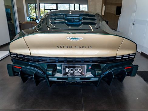 Used 2024 Aston Martin Valour RWD image 68