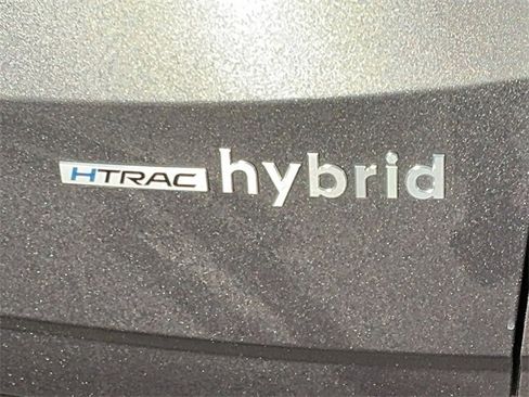 Used 2025 Hyundai Tucson SEL image 10