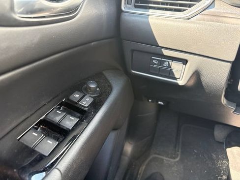 Certified 2024 MAZDA CX-5 AWD 2.5 S w/ Select Package image 17