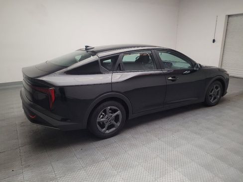 Used 2025 Kia K4 FWD image 10