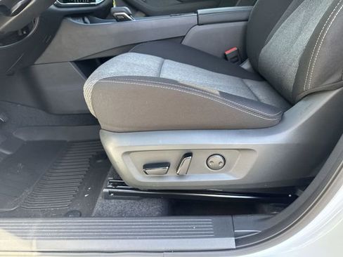 New 2026 Nissan Rogue SV AWD/4WD image 28