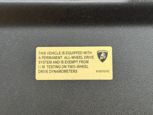 Used 2008 Lamborghini Gallardo image 30