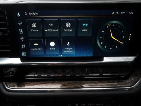 Used 2024 Chevrolet Silverado 1500 LT Trail Boss image 21