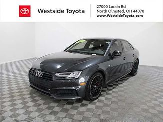 Used 2018 Audi A4 2.0T Premium Plus w/ Premium Plus Package AWD/4WD video 1