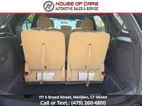 Used 2017 Ford Explorer 4WD image 51