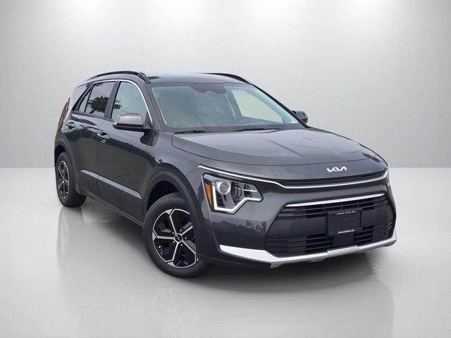 New 2026 Kia Niro EX FWD image 1