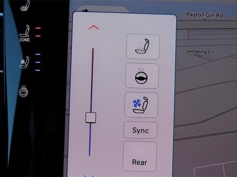 New 2025 Jeep Wagoneer L Series II image 28