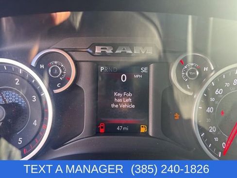 New 2026 RAM 2500 Big Horn image 23