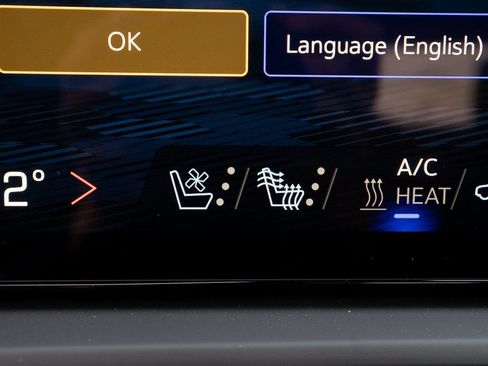 New 2025 Chevrolet Silverado EV LT image 23