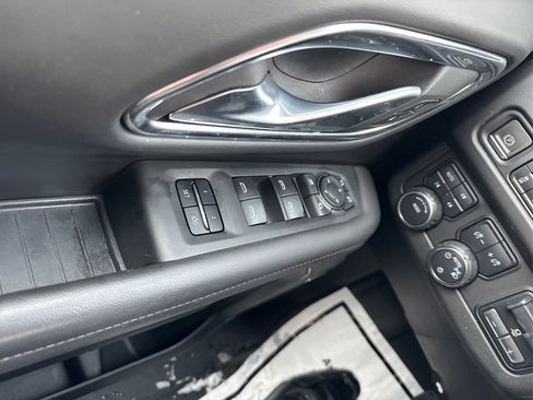 Used 2023 Chevrolet Tahoe High Country w/ Max Trailering Package image 39