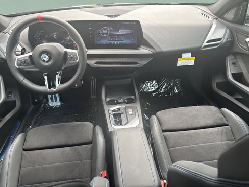 Certified 2026 BMW M235i xDrive w/ M Performance Package AWD/4WD image 8