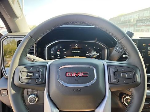 New 2026 GMC Sierra 2500 SLE w/ SLE Value Package; AWD/4WD image 14
