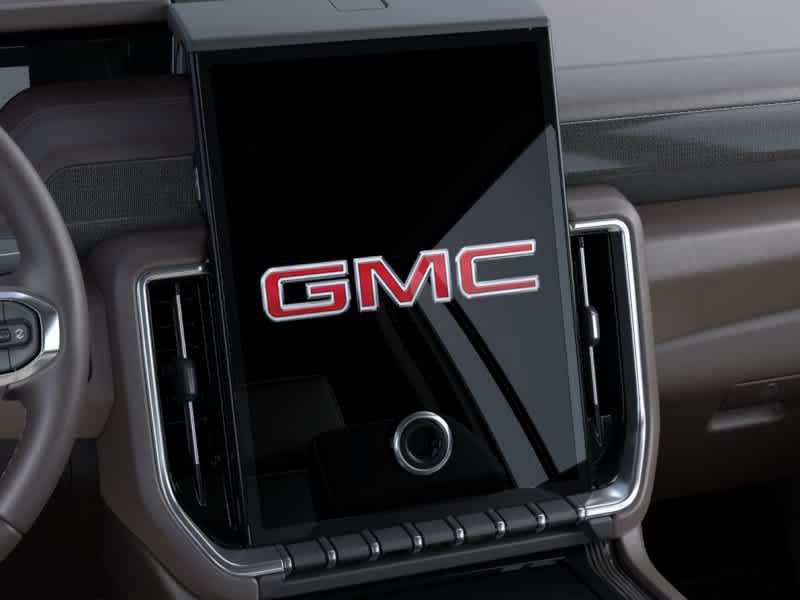 New 2026 GMC Yukon XL Elevation RWD image 20