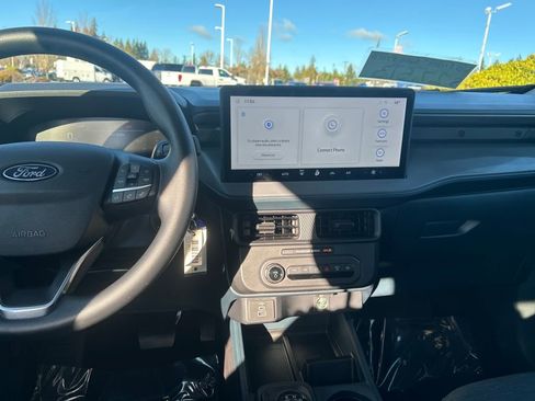 Used 2025 Ford Maverick XL w/ 4K Tow Package image 23