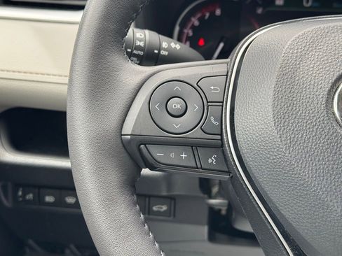 Certified 2023 Toyota RAV4 XLE Premium AWD/4WD image 29
