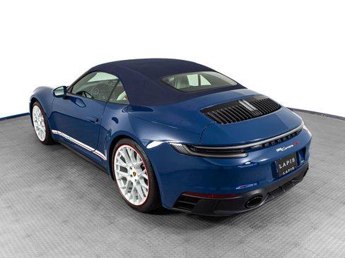 Used 2023 Porsche 911 Carrera GTS image 72