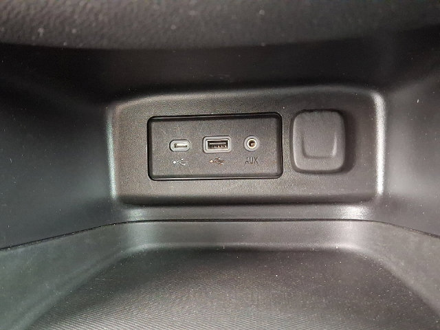 Used 2024 Chevrolet Equinox RS AWD/4WD image 33