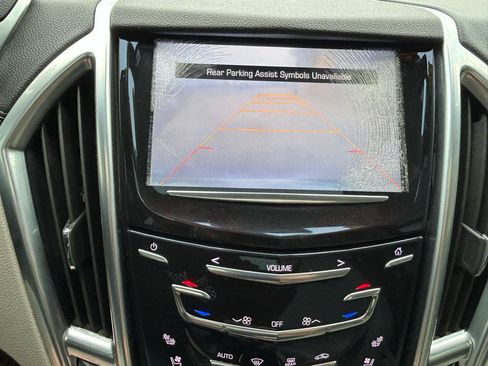 Used 2015 Cadillac SRX Premium w/ Driver Assist Package AWD/4WD image 24