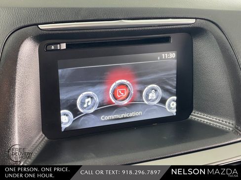 Used 2016 MAZDA CX-5 Grand Touring image 32