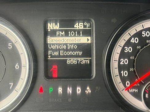 Used 2016 RAM 1500 Express w/ Popular Equipment Group image 37