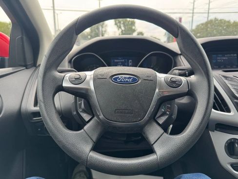 Used 2012 Ford Focus SE FWD image 20