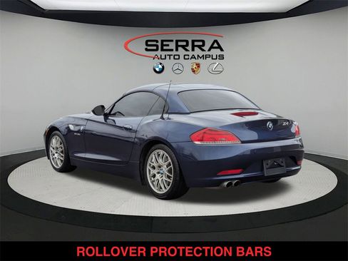 Used 2011 BMW Z4 sDrive30i image 7