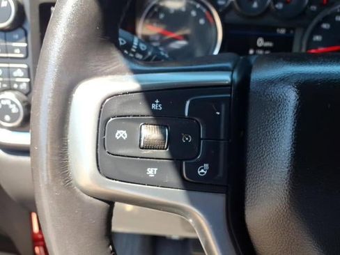 Used 2019 Chevrolet Silverado 1500 LT Trail Boss image 7