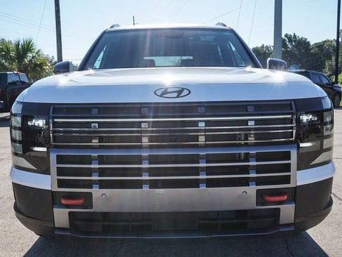New 2026 Hyundai Palisade XRT Pro AWD/4WD image 11