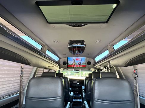 Used 2016 GMC Savana 2500 Extended image 49