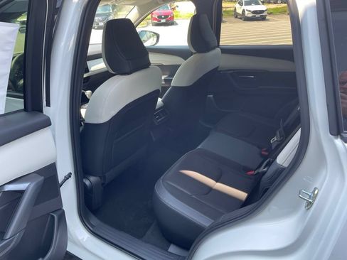 New 2026 MAZDA CX-5 Select AWD/4WD image 13