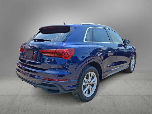 Used 2023 Audi Q3 2.0T Premium w/ Convenience Package AWD/4WD image 8
