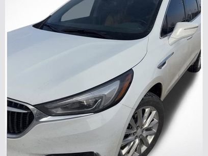 Used 2021 Buick Enclave Essence w/ Sound and Sites Package