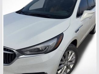 Used 2021 Buick Enclave Essence w/ Sound and Sites Package 360° Tour