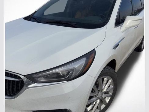 Used 2021 Buick Enclave Essence w/ Sound and Sites Package image 1