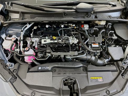 Used 2024 Toyota Prius LE image 34