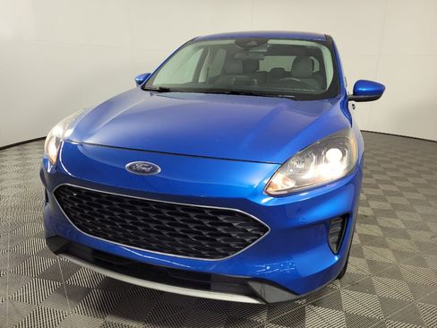 Used 2021 Ford Escape SE FWD image 15